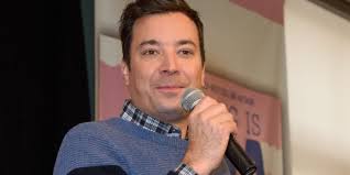 3, 2018, jimmy kimmel live! Watch Jimmy Fallon Jimmy Kimmel Film Home Editions Of Their Late Night Talk Shows Spinsouthwest