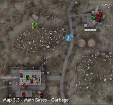 The return of the cult series from gsc game world. Garbage Maps Part 1 Walkthrough S T A L K E R Clear Sky Game Guide Walkthrough Gamepressure Com