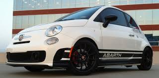 Ed Northside Fiat Studio Director 2013 Abarth Cabrio