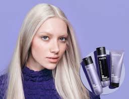 Explore you hair's full potential with matrix. Matrix Professional Hair Care Salon Services