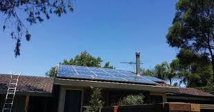 Solar Power Solutions Solar Panels Sydney Efficient For Your Company Solar Panels Solar Solar Power