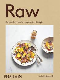 Maybe you would like to learn more about one of these? Raw Recipes For A Modern Vegetarian Lifestyle From Acclaimed Icelandic Cook Solla Eiriksdottir Eiriksdottir Solla 9780714879123 Amazon Com Books