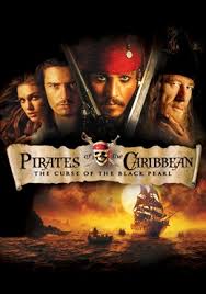 Captain of the black pearl and legendary pirate of the seven seas, captain jack sparrow is the irreverent trickster of the caribbean. Pirates Of The Caribbean The Curse Of The Black Pearl