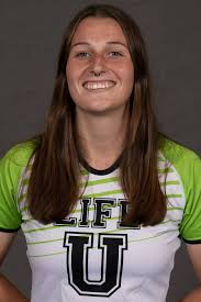 2019-20 Women's Rugby Roster