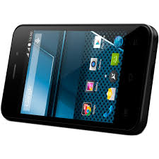 Telefon mobil Allview P4 Life, Dual SIM ...