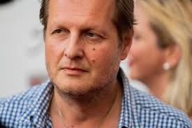 Jens Büchner (†49): Was für ein Liebesbeweis! Dieses Tattoo von Ehefrau  Daniela rührt zu Tränen