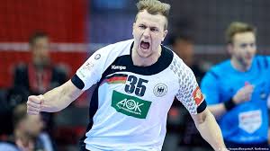 The four best teams from both groups will qualify for the quarter. Germany Wins European Handball Championship Qualifies For Olympics Sports German Football And Major International Sports News Dw 31 01 2016
