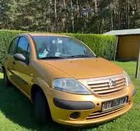 Image result for Golden White 2011 Citroen