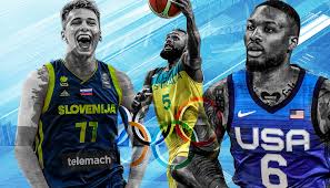 Basketball was introduced in the olympic programme at the 1904 games in st louis as a demonstration event. The Top 30 Players At The Olympic Basketball Tournament