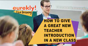 Mapping is an excellent writing strategy, and you can teach the concept early on with a fun name map. Practical Tips For The Ideal New Teacher Introduction In A New Class