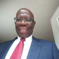 Anthony Guy Currie, C.E.O.