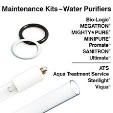 Before buying a water treatment system, you need to know what is in your water to ensure you are getting the right water system new water treatment systems we have chosen 2 brands of equipment to offer customers. Ultraviolet Replacement Parts And Accessories Buyultraviolet