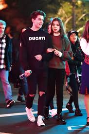 The pair has been displaying their . December 11 Celebrating Her Birthday In Disneyland With Her Boyfriend In Los Angeles 12 Hailee Steinfeld Photo Gallery Part Of Haileesteinfeld Us