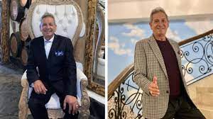 No estaba sufriendo ninguna dolencia”: viuda de Darío Gómez dio nuevos  detalles sobre su muerte - Semana