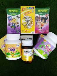 Pemakanan yang seimbang adalah penting untuk elak dari penyakit seperti ini. 9bulan10hari Vitamin Untuk Kanak Kanak 1 Vitamin Facebook