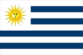 Baixe a bandeira da uruguai. Uruguai Meus Roteiros De Viagem Bandeiras Do Mundo Bandeiras De Todos Os Paises Bandeiras Dos Paises