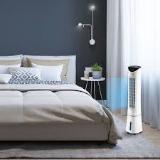 Maybe you would like to learn more about one of these? Differences In Cooling With Mobile Air Coolers And Air Conditioners Trotec