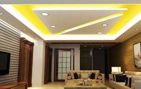 In other words, it is a second layer of roof suspended from the main roof with the help of metal or wooden frame. False Ceiling Make Your Ceilings Beautiful Jayswal Agencies