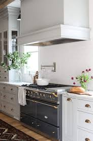 16 simply sophisticated kitchen design