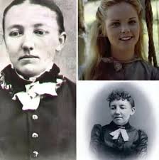 The Life of Caroline Carrie Celestia Ingalls Swanzey, Sister of Laura  Ingalls Wilder