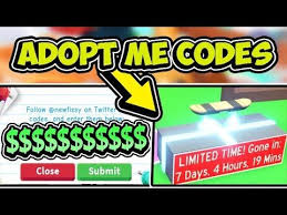 When different gamers try and make cash at some stage in the game, those codes roblox game adopt me! Robux Prices Roblox Newfissy Adopt Me Roblox Codes