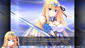 Yandere Goddess: A Snatch Made in Heaven (2015) | IGDB.com