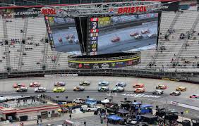 None of the drivers want to get chopped, so they will do just about anything to scratch and claw for a win. Fantasy Nascar Bass Pro Shops Nra Night Race Fake Teams