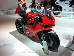 , appropriate for more experienced riders ducati 2014 899 panigale is a sport motorcycle. Eicma Live Ducati 1199 Superleggera Ducati Monster 1200