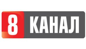 Телеканал україна, киев (kyiv, ukraine). 8 Kanal Ukrayina Vikipediya