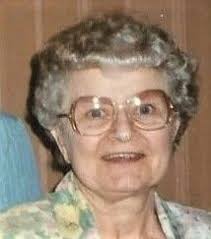 Ardell Johanna Brus Ries (1925-2001)