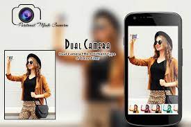 Tap / touch anywhere on screen to; Portrait Mode Camera For Android Apk Download