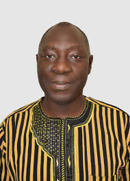 Universite Norbert ZONGO...