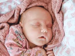 FOTOGALERIE: Právě jsme se narodili