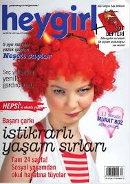 Maybe you would like to learn more about one of these? Sedef Sahin Photos News And Videos Trivia And Quotes Famousfix