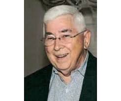 John Kelley Obituary (1935