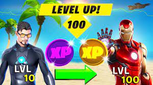 The season 5 battle pass is now live, so players looking to get all the neat items will want to focus on leveling up as fast as possible. How To Level Up Fast To Level 100 Xp Glitch All Xp Coins Location Tips Fortnite Season 4 Youtube
