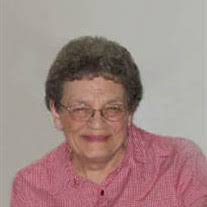 Obituary information for Sharon Hoshaw