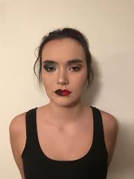 Sophie N Madi Makeup