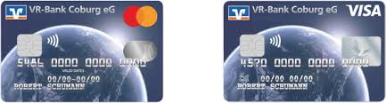 Anlässlich des weltspartags verlosen wir auf facebook und auf unserer homepage. Directcard Vr Bank Coburg