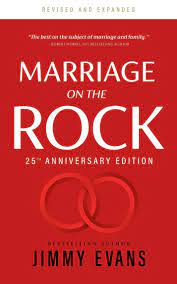 Baker in the book of titus, older women in the church are commanded to teach the young women to be sober, to love their husbands, to love. Read Marriage On The Rock 25th Anniversary Online By Jimmy Evans Books