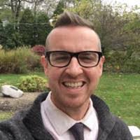 Christopher Mccreight's Instagram, Twitter & Facebook