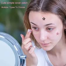 60/120 parches estrella