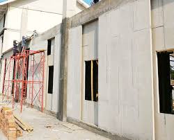 These cedar planks readily take paint or stain for a custom look. Eps Concrete Lightweight Partition Wall Panel Description Size Exterior Wall Panels Precast Concrete Panels Wall Paneling
