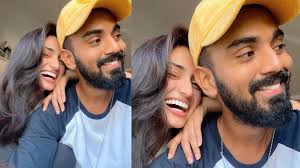 Did Athiya Shetty Just Confirm Her Relationship With Kl Rahul With This Latest Post Youtube Contact athiya shetty on messenger. did athiya shetty just confirm her relationship with kl rahul with this latest post