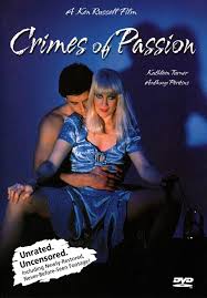 Crimes of Passion [Import USA Zone 1]: Amazon.fr: DVD et Blu-ray