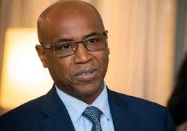 Innocent Paul philippe N'goran