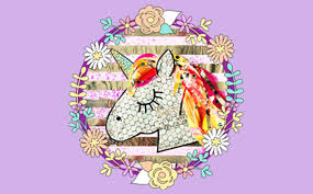 Adorable diy unicorn masks that you print out and let the kids color! Magical Unicorn Printable And 4 Ways To Use It Creating Creatives