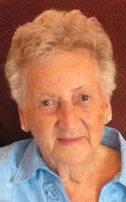 Blandine Couture Gagnon