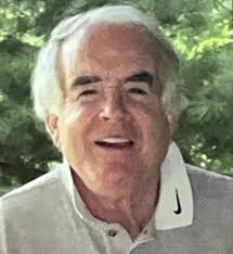 James "Jim" Gerald Hogg Jr.