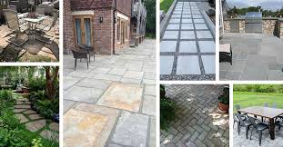 You also can get several linked choices on this site!. 8 Best Walkway And Patio Paver Design Ideas For 2021